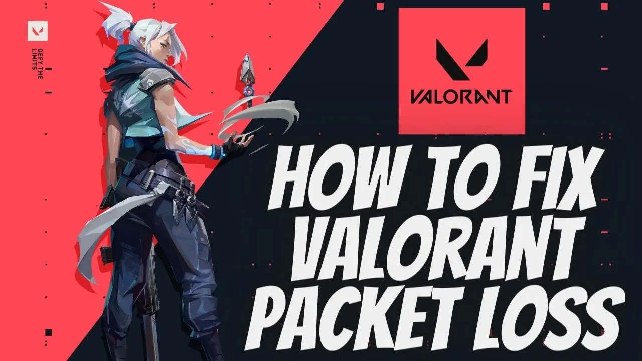 valorant packet loss