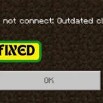OUTDATED Client minecraft