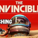 the invincible