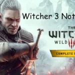 witcher not launch