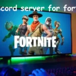discord server for fortnite
