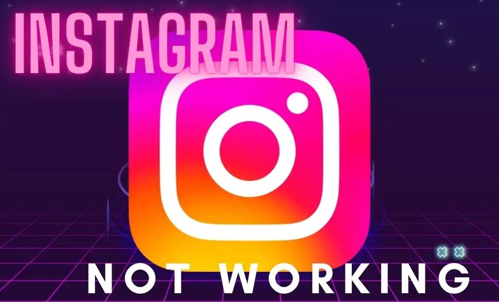 Unveiling the Mystery: Why Instagram not Working and How to Fix It