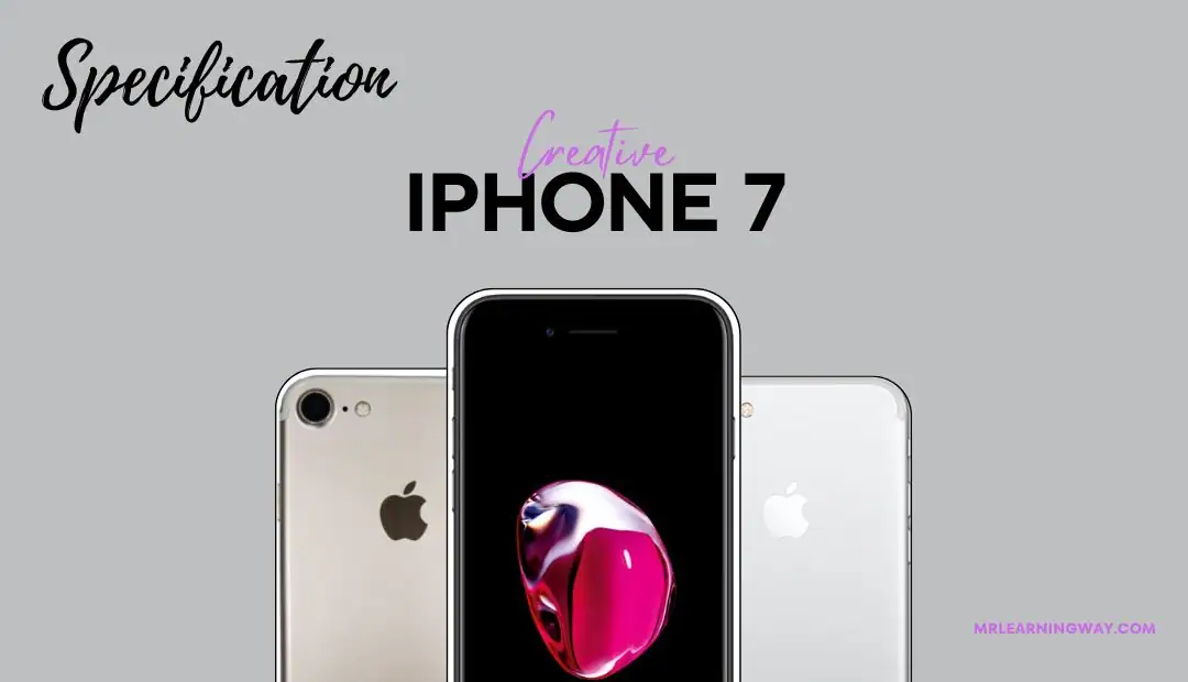 Unveiling the Wonders of iPhone 7: A Comprehensive Guide