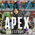 Apex legends map rotation