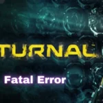 returnal fatal error