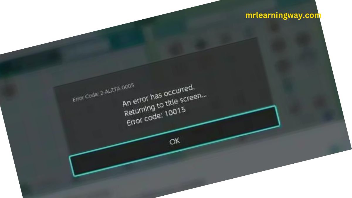 pokemon home error code 10015