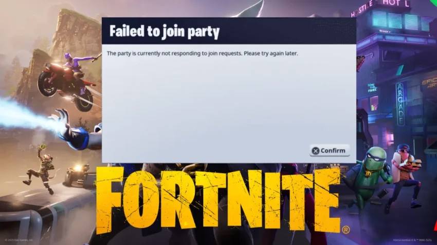 fortnite error code 91